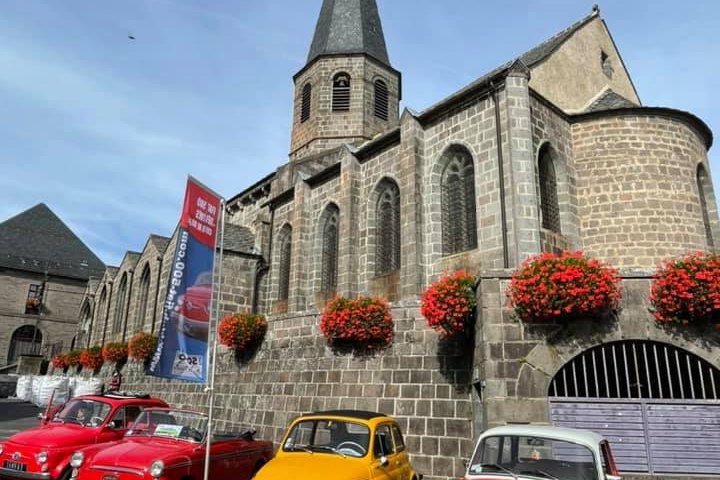 © FIAT 500 et dérivés CLUB DE FRANCE <strong></strong><small>© FIAT 500 et dérivés CLUB DE FRANCE</small>