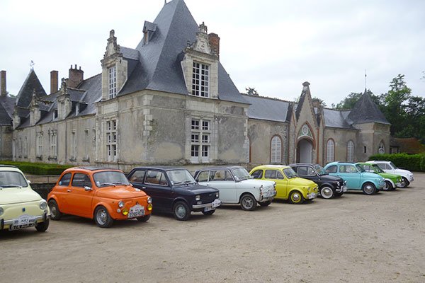 © FIAT 500 et dérivés CLUB DE FRANCE <strong></strong><small>© FIAT 500 et dérivés CLUB DE FRANCE</small>