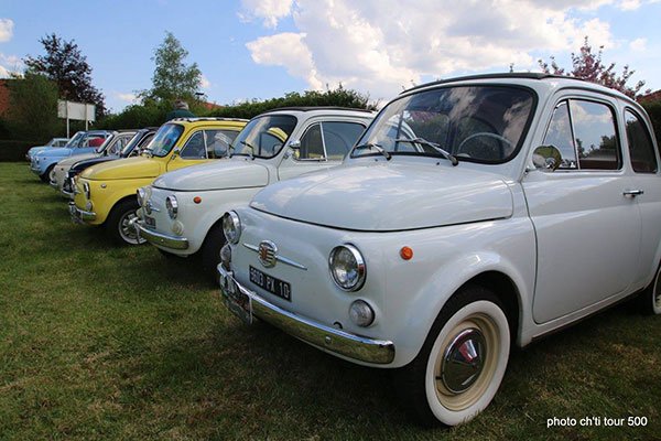 © FIAT 500 et dérivés CLUB DE FRANCE <strong></strong><small>© FIAT 500 et dérivés CLUB DE FRANCE</small>