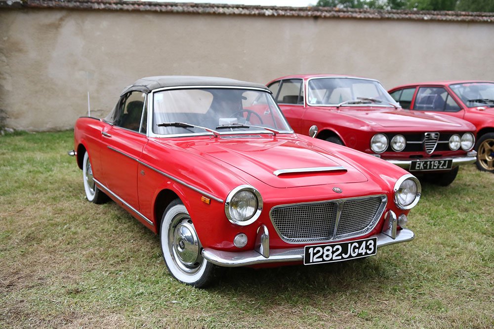 © FIAT 500 et dérivés CLUB DE FRANCE <strong></strong><small>© FIAT 500 et dérivés CLUB DE FRANCE</small>