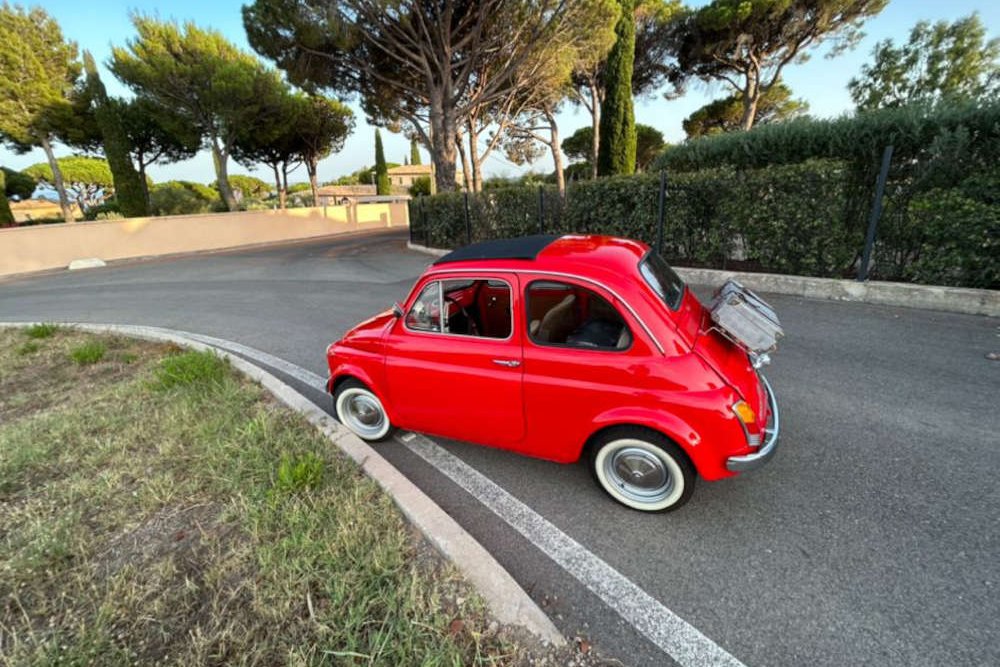 © FIAT 500 et dérivés CLUB DE FRANCE <strong></strong><small>© FIAT 500 et dérivés CLUB DE FRANCE</small>