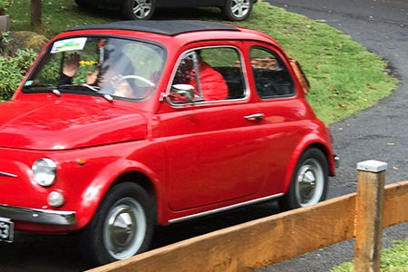 Auvergne © FIAT 500 et dérivés CLUB DE FRANCE <strong>Auvergne</strong><small>© FIAT 500 et dérivés CLUB DE FRANCE</small>