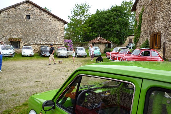 © FIAT 500 et dérivés CLUB DE FRANCE <strong></strong><small>© FIAT 500 et dérivés CLUB DE FRANCE</small>