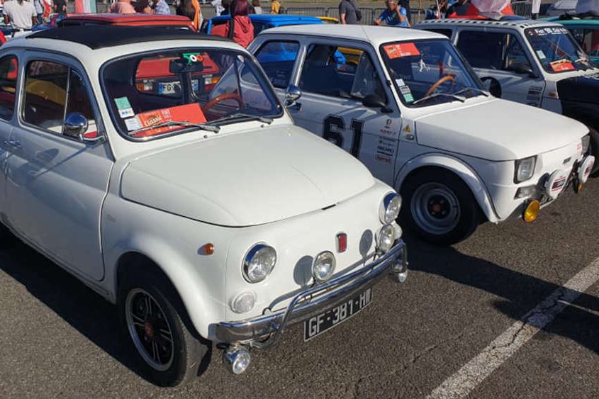 © FIAT 500 et dérivés CLUB DE FRANCE <strong></strong><small>© FIAT 500 et dérivés CLUB DE FRANCE</small>