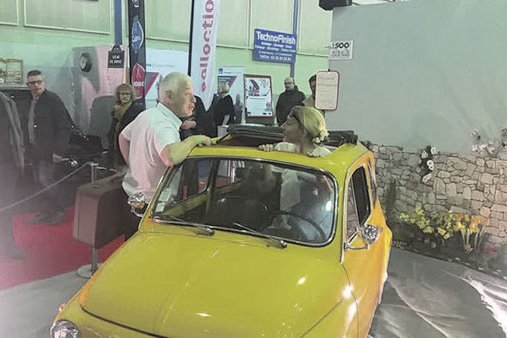 Reims 2018 © FIAT 500 et dérivés CLUB DE FRANCE <strong>Reims 2018</strong><small>© FIAT 500 et dérivés CLUB DE FRANCE</small>