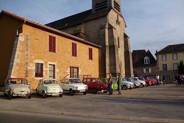 © FIAT 500 et dérivés CLUB DE FRANCE <strong></strong><small>© FIAT 500 et dérivés CLUB DE FRANCE</small>