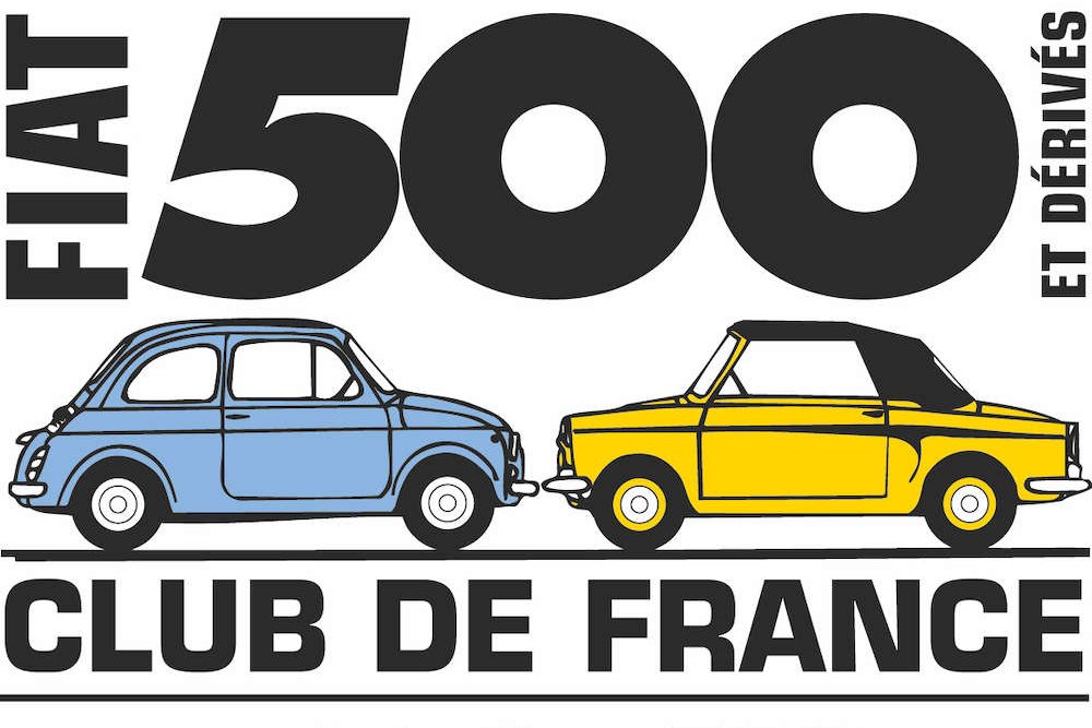 <strong></strong><small>© FIAT 500 et dérivés CLUB DE FRANCE</small>