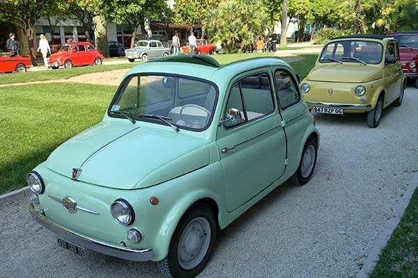 © FIAT 500 et dérivés CLUB DE FRANCE <strong></strong><small>© FIAT 500 et dérivés CLUB DE FRANCE</small>