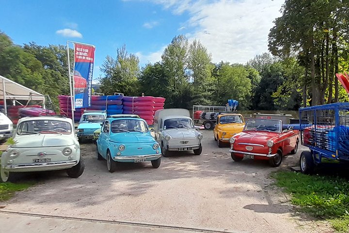 © FIAT 500 et dérivés CLUB DE FRANCE <strong></strong><small>© FIAT 500 et dérivés CLUB DE FRANCE</small>