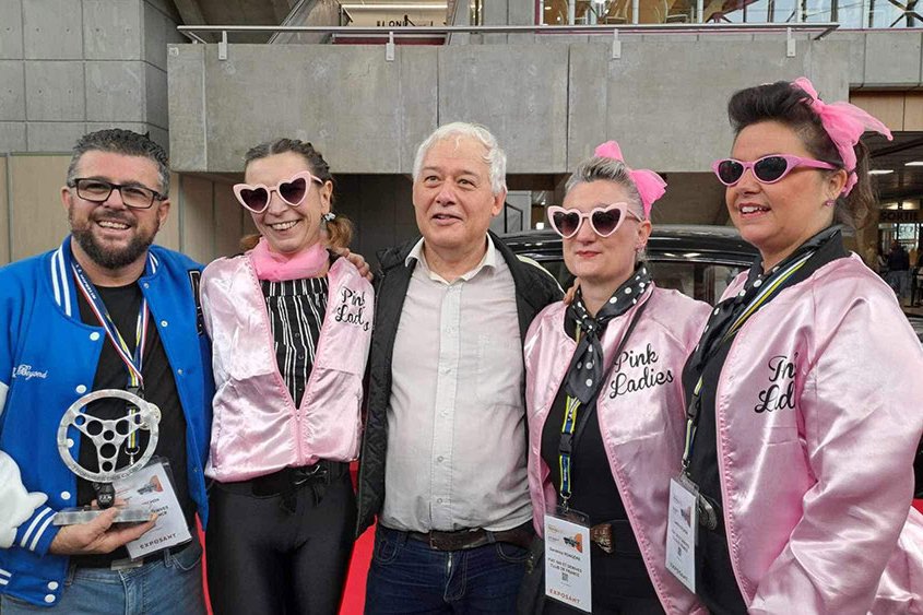 © FIAT 500 et dérivés CLUB DE FRANCE <strong></strong><small>© FIAT 500 et dérivés CLUB DE FRANCE</small>