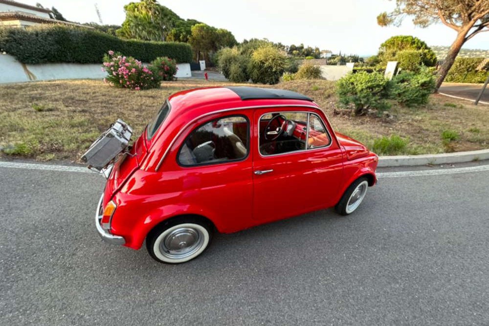 © FIAT 500 et dérivés CLUB DE FRANCE <strong></strong><small>© FIAT 500 et dérivés CLUB DE FRANCE</small>