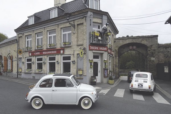 © FIAT 500 et dérivés CLUB DE FRANCE <strong></strong><small>© FIAT 500 et dérivés CLUB DE FRANCE</small>