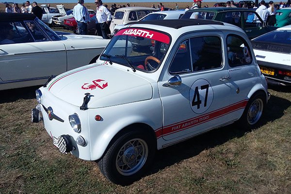 © FIAT 500 et dérivés CLUB DE FRANCE <strong></strong><small>© FIAT 500 et dérivés CLUB DE FRANCE</small>