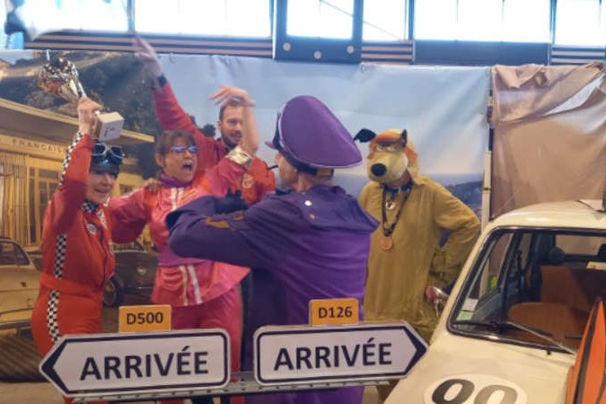 © FIAT 500 et dérivés CLUB DE FRANCE <strong></strong><small>© FIAT 500 et dérivés CLUB DE FRANCE</small>