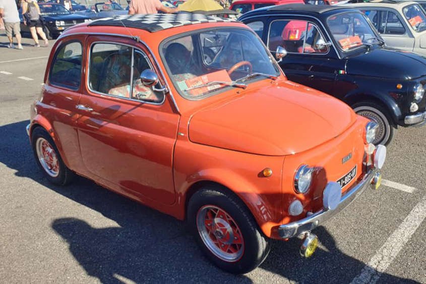 © FIAT 500 et dérivés CLUB DE FRANCE <strong></strong><small>© FIAT 500 et dérivés CLUB DE FRANCE</small>