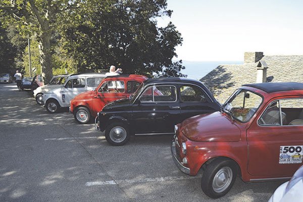 © FIAT 500 et dérivés CLUB DE FRANCE <strong></strong><small>© FIAT 500 et dérivés CLUB DE FRANCE</small>