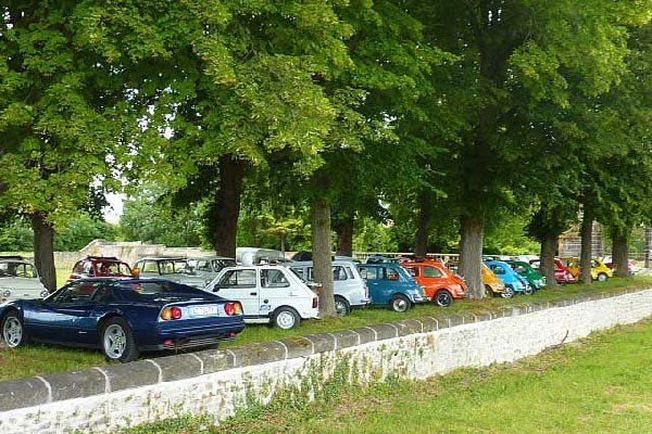 © FIAT 500 et dérivés CLUB DE FRANCE <strong></strong><small>© FIAT 500 et dérivés CLUB DE FRANCE</small>