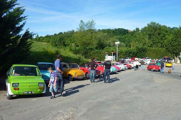 © FIAT 500 et dérivés CLUB DE FRANCE <strong></strong><small>© FIAT 500 et dérivés CLUB DE FRANCE</small>