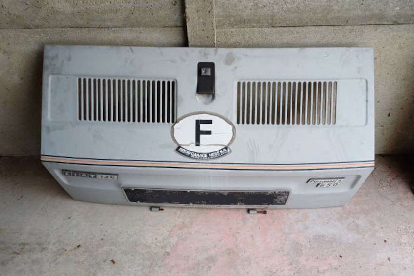 © FIAT 500 et dérivés CLUB DE FRANCE <strong></strong><small>© FIAT 500 et dérivés CLUB DE FRANCE</small>