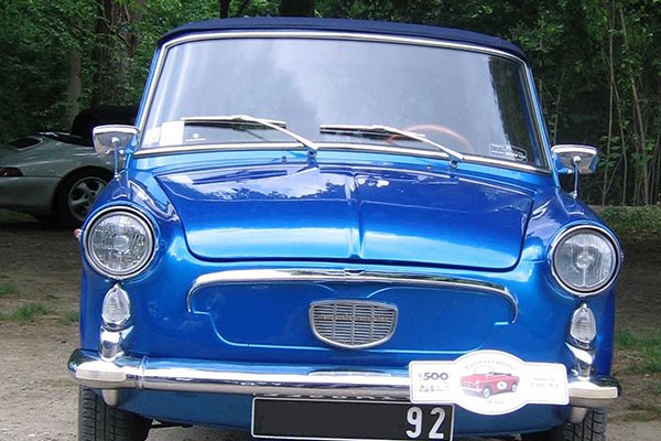 © FIAT 500 et dérivés CLUB DE FRANCE <strong></strong><small>© FIAT 500 et dérivés CLUB DE FRANCE</small>