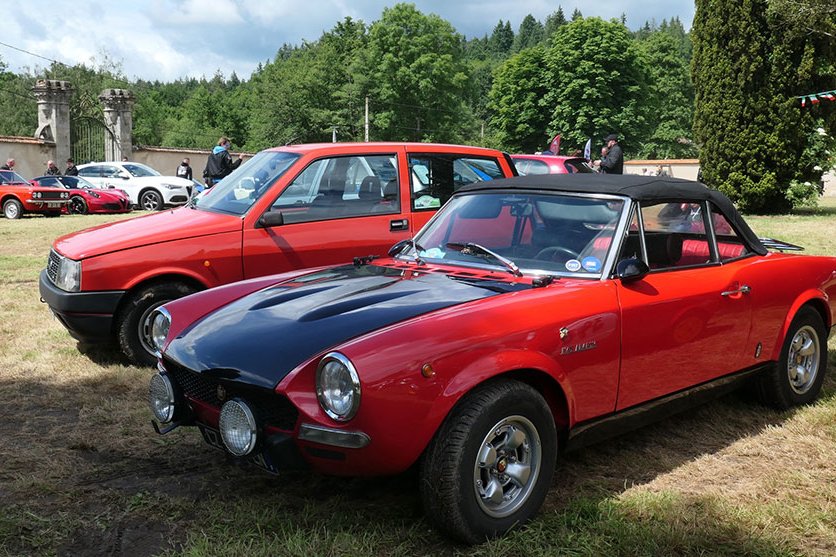 © FIAT 500 et dérivés CLUB DE FRANCE <strong></strong><small>© FIAT 500 et dérivés CLUB DE FRANCE</small>