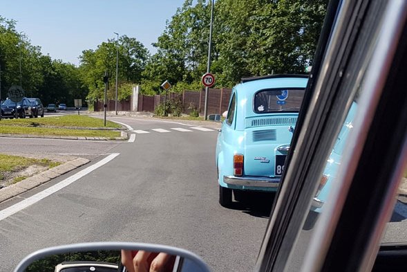 Ile de France 2021 © FIAT 500 et dérivés CLUB DE FRANCE <strong>Ile de France 2021</strong><small>© FIAT 500 et dérivés CLUB DE FRANCE</small>