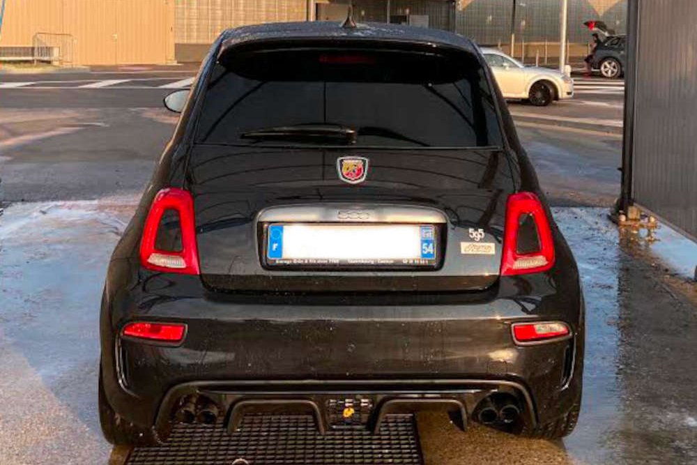<strong></strong><small>© FIAT 500 et dérivés CLUB DE FRANCE</small>
