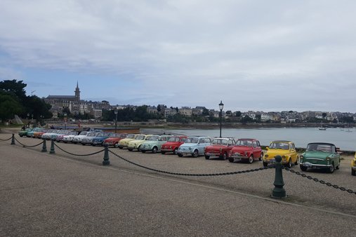 © FIAT 500 et dérivés CLUB DE FRANCE <strong></strong><small>© FIAT 500 et dérivés CLUB DE FRANCE</small>