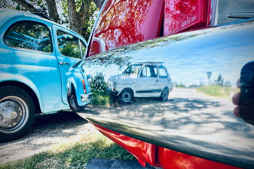 © FIAT 500 et dérivés CLUB DE FRANCE <strong></strong><small>© FIAT 500 et dérivés CLUB DE FRANCE</small>