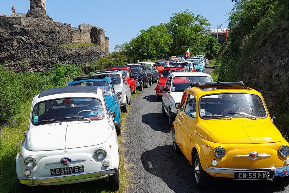 © FIAT 500 et dérivés CLUB DE FRANCE <strong></strong><small>© FIAT 500 et dérivés CLUB DE FRANCE</small>