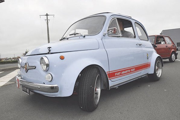 © FIAT 500 et dérivés CLUB DE FRANCE <strong></strong><small>© FIAT 500 et dérivés CLUB DE FRANCE</small>