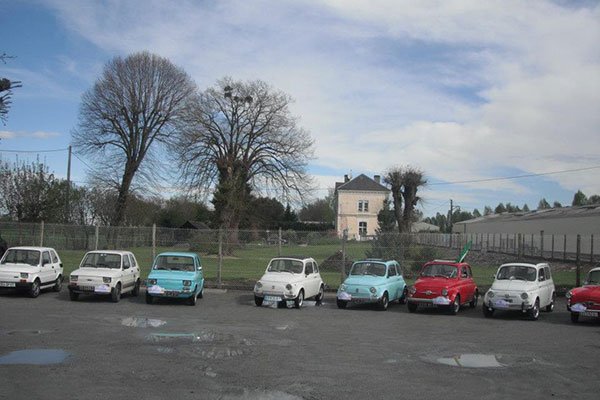 © FIAT 500 et dérivés CLUB DE FRANCE <strong></strong><small>© FIAT 500 et dérivés CLUB DE FRANCE</small>