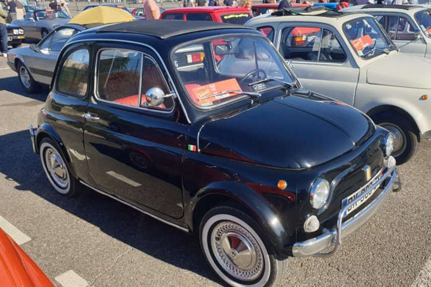 © FIAT 500 et dérivés CLUB DE FRANCE <strong></strong><small>© FIAT 500 et dérivés CLUB DE FRANCE</small>