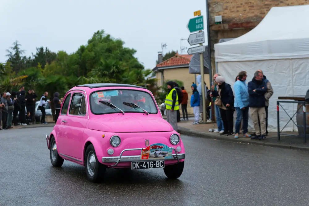© FIAT 500 et dérivés CLUB DE FRANCE <strong></strong><small>© FIAT 500 et dérivés CLUB DE FRANCE</small>
