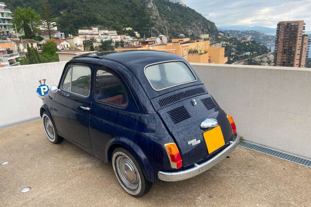 <strong></strong><small>© FIAT 500 et dérivés CLUB DE FRANCE</small>